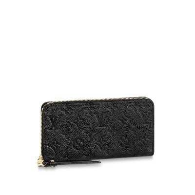Кошелек Louis Vuitton Zippy N
