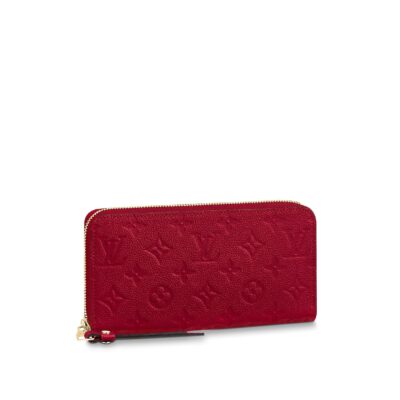 Кошелек Louis Vuitton Zippy N