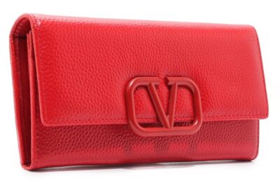 Кошелек Valentino Ul Красный N