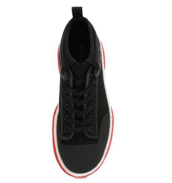 Кроссовки Alexander Wang A F
