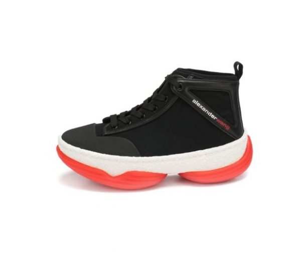 Кроссовки Alexander Wang A F