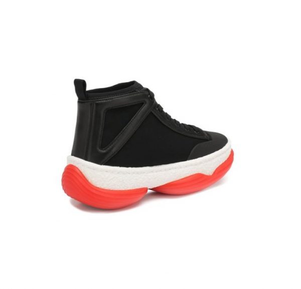 Кроссовки Alexander Wang A F
