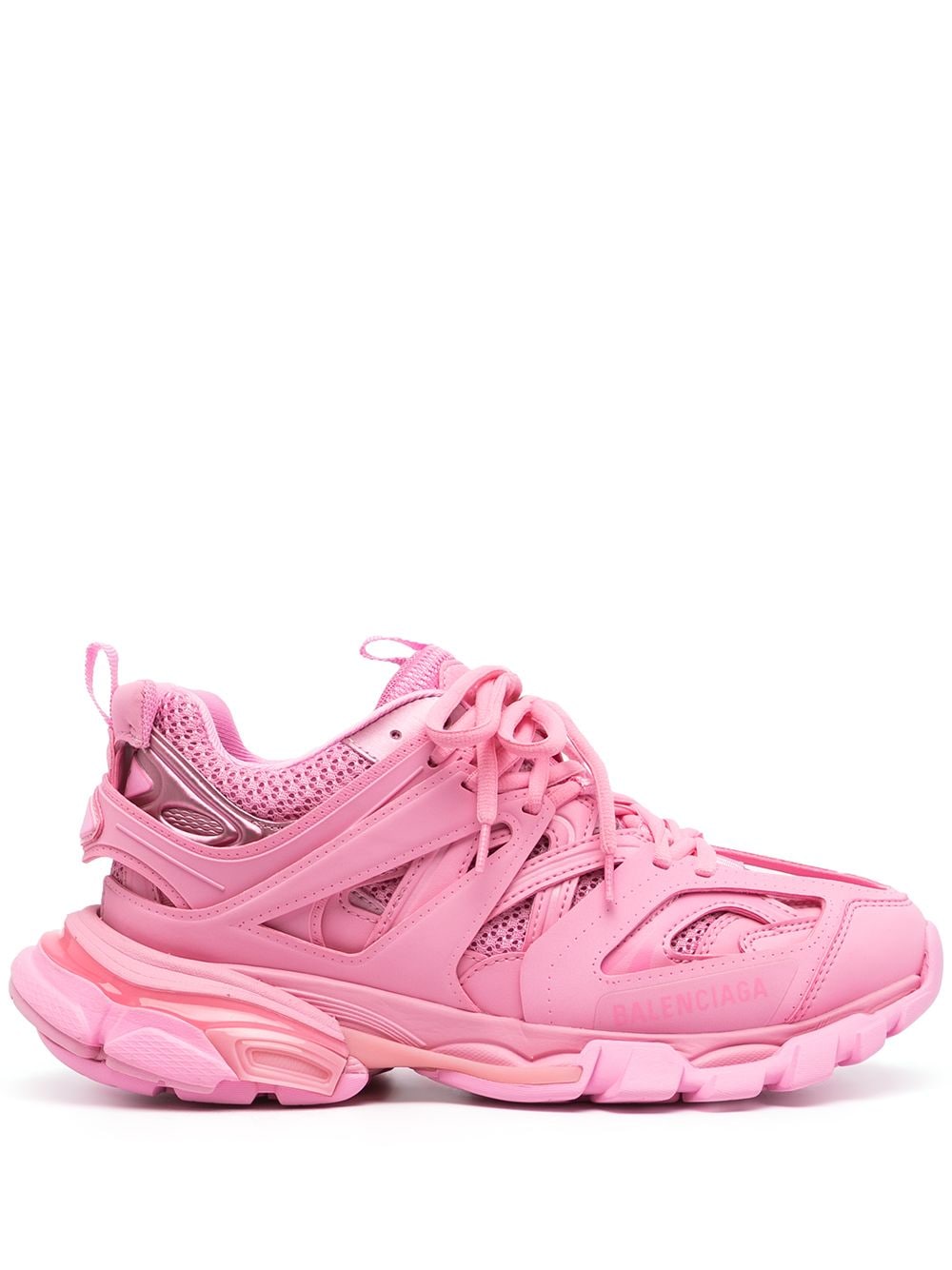 Кроссовки Balenciaga Track Розовые F