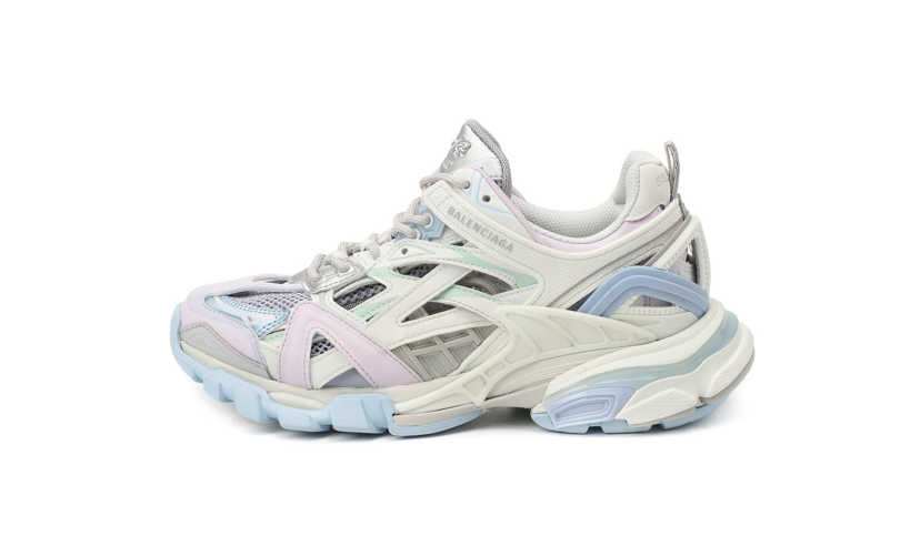 Women's balenciaga 2024 track 2