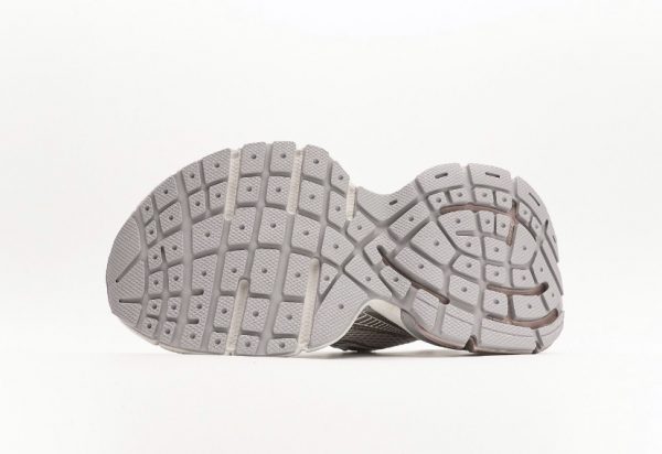 Кроссовки Balenciaga Xl Светло розовые F