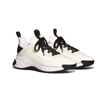 Кроссовки Chanel F scaled