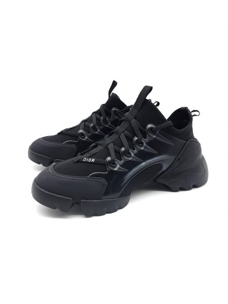 Кроссовки Dior D connect F