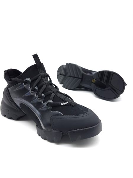 Кроссовки Dior D connect F