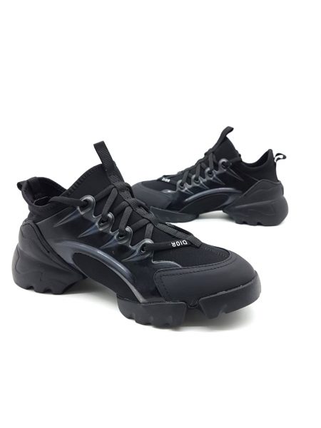 Кроссовки Dior D connect F