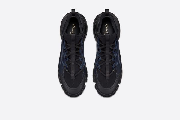 Кроссовки Dior D connect F scaled