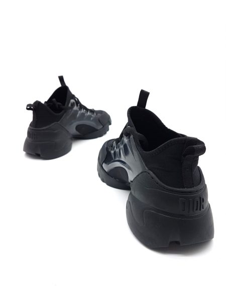 Кроссовки Dior D connect F