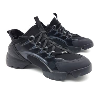 Кроссовки Dior D connect F