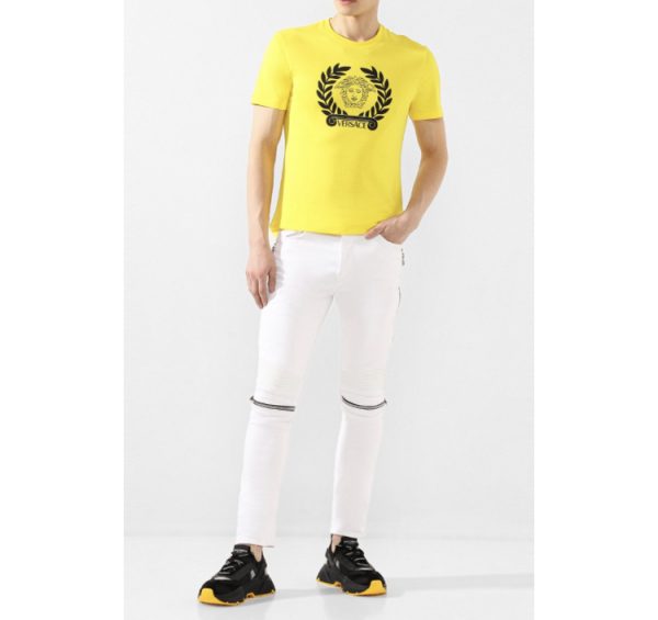 Кроссовки Dolcegabbana Daymaster Черные M