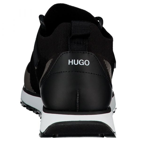 Кроссовки Hugo Boss Hugo Icelin Черные M