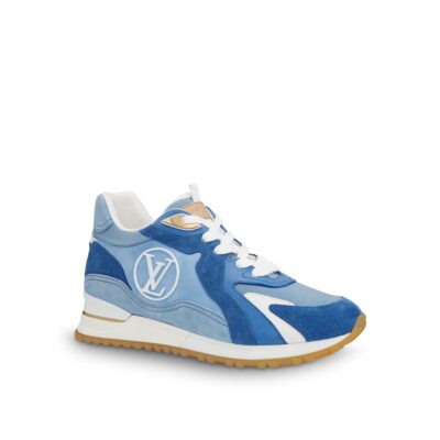Кроссовки Louis Vuitton Run Away F