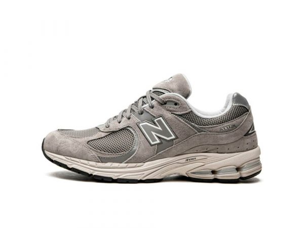Кроссовки New Balance R Marblehead Светло серые M