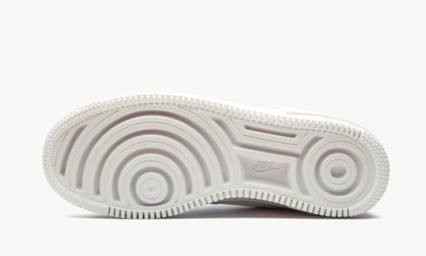 Кроссовки Nike Air Force Low Shadow Wmns Белые F