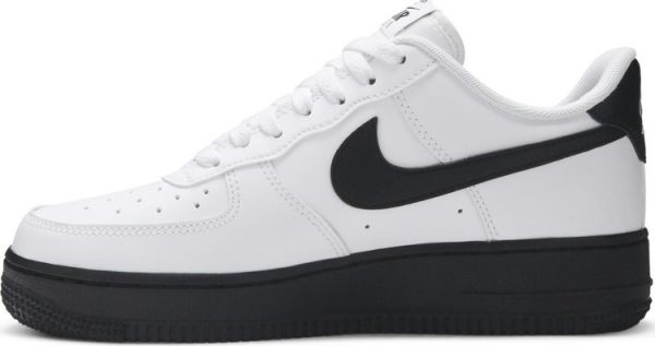 Кроссовки Nike Air Force Low Белые F