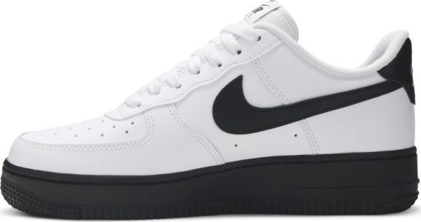 Кроссовки Nike Air Force Low Белые M