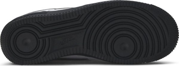 Кроссовки Nike Air Force Low Белые M