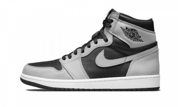 Кроссовки Nike Air Jordan High Og Серые F