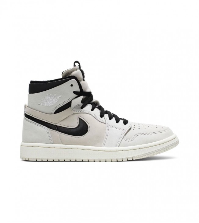 Кроссовки Nike Air Jordan High Zoom Air Cmft Summit White Белые M