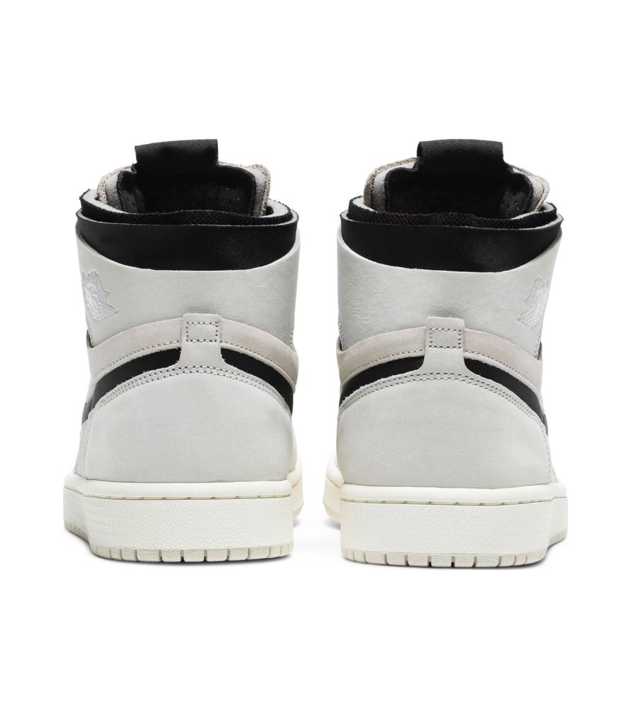 Кроссовки Nike Air Jordan High Zoom Air Cmft Summit White Белые M