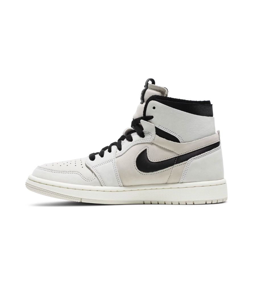Кроссовки Nike Air Jordan High Zoom Air Cmft Summit White Белые M