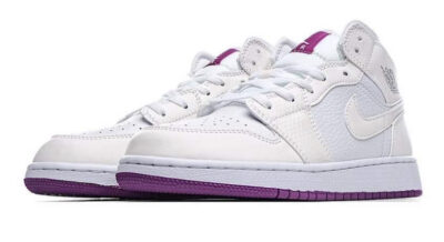 Кроссовки Nike Air Jordan Mid Se Белые F