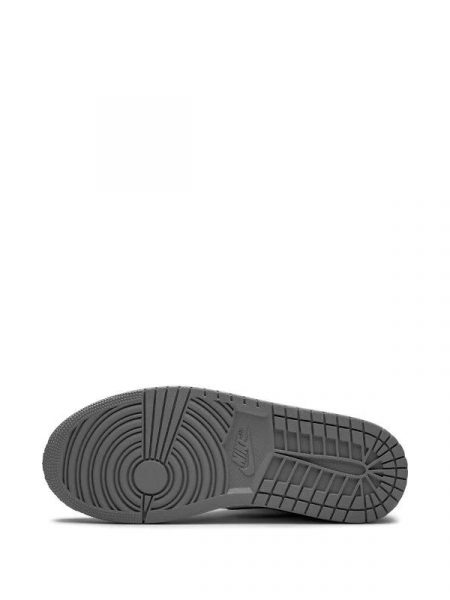 Кроссовки Nike Air Jordan Mid Серые F