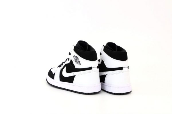 Кроссовки Nike Air Jordan Retro Белые F