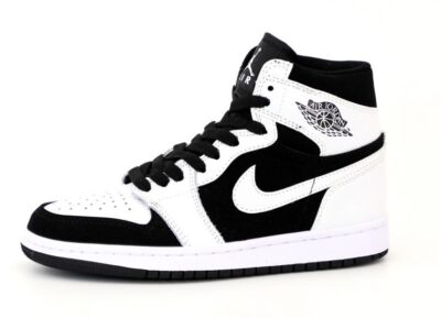 Кроссовки Nike Air Jordan Retro Белые F
