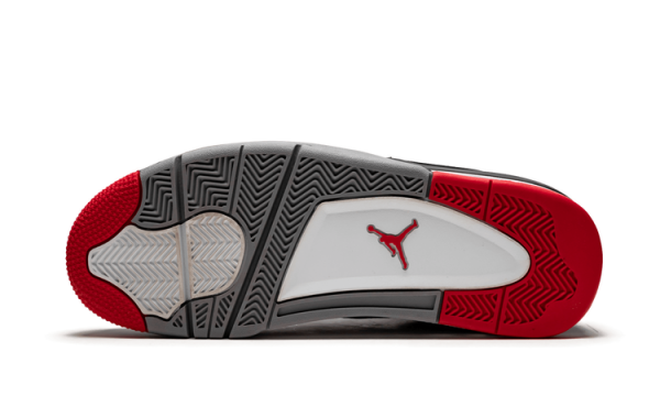 Кроссовки Nike Air Jordan Retro Черные M