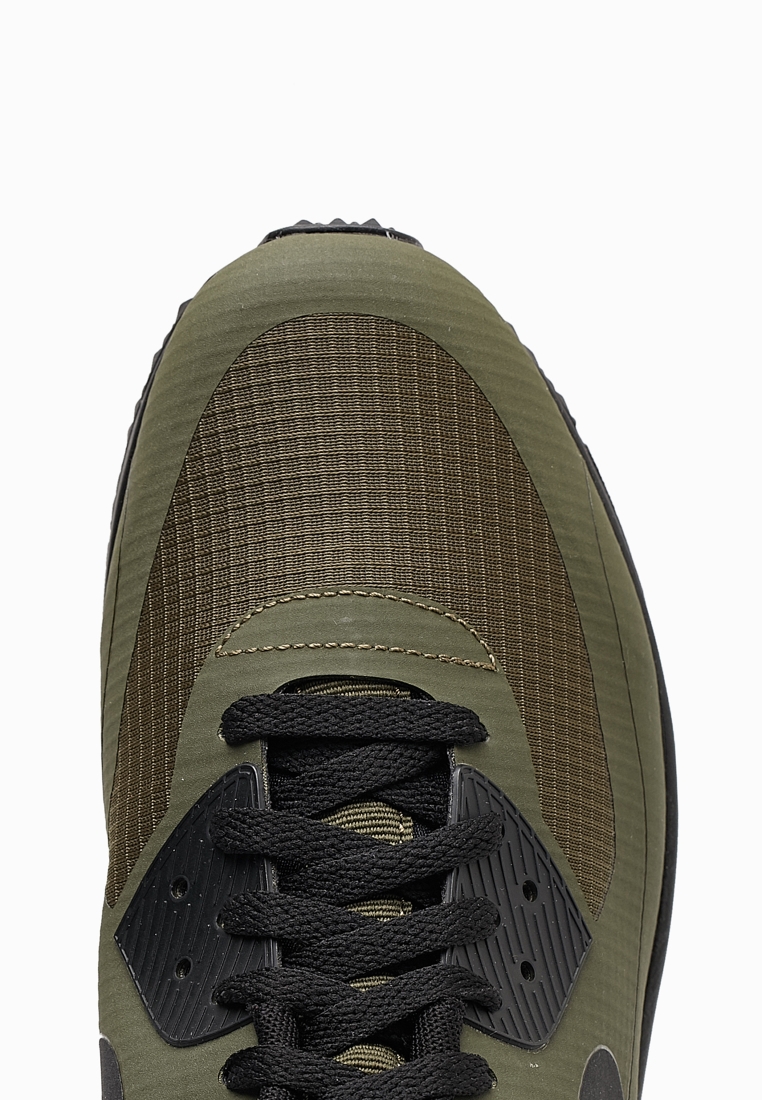 Кроссовки Nike Air Max Utility Темно зеленые M