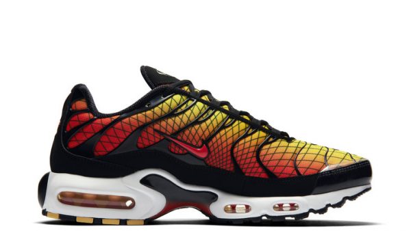 Кроссовки Nike Air Max Plus Tn Se Синие M
