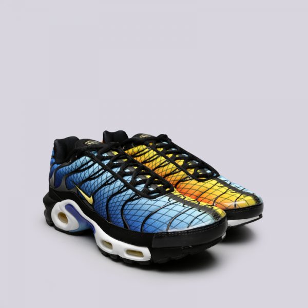 Кроссовки Nike Air Max Plus Tn Se Синие M