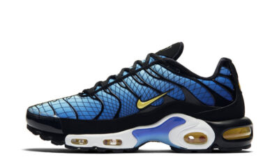Кроссовки Nike Air Max Plus Tn Se Синие M