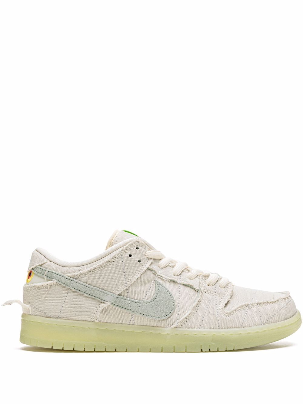 Кроссовки Nike Sb Dunk Low Mummy Бежевые M