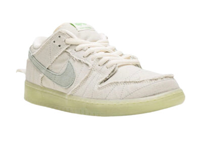 Кроссовки Nike Sb Dunk Low Mummy Бежевые M