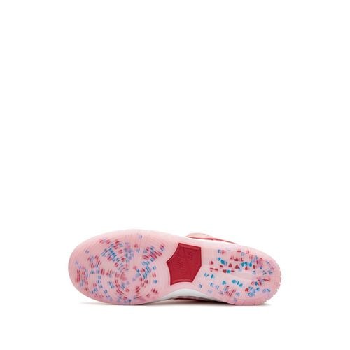 Кроссовки Nike Sb Dunk Low Pro Розовые F