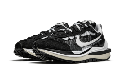 Кроссовки Nike Vapor Waffle Белые M