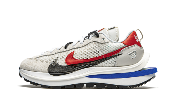 Кроссовки Nike Vaporwaffle Кремовые M