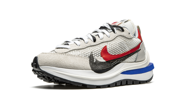 Кроссовки Nike Vaporwaffle Кремовые M
