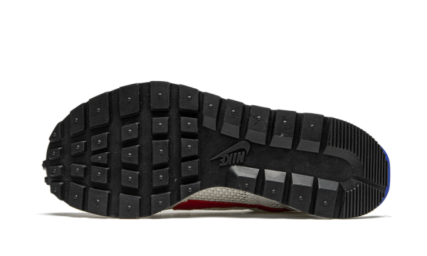 Кроссовки Nike Vaporwaffle Кремовые M