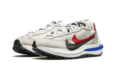 Кроссовки Nike Vaporwaffle Кремовые M