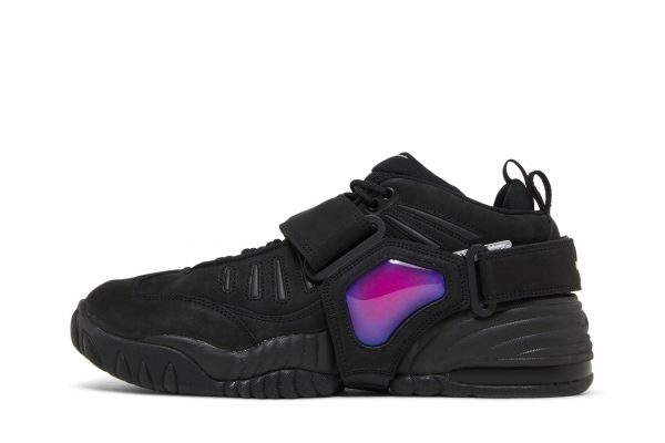 Кроссовки Nike X Ambush Ambush X Nike Air Adjust Force Черные M