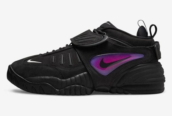 Кроссовки Nike X Ambush Ambush X Nike Air Adjust Force Черные M