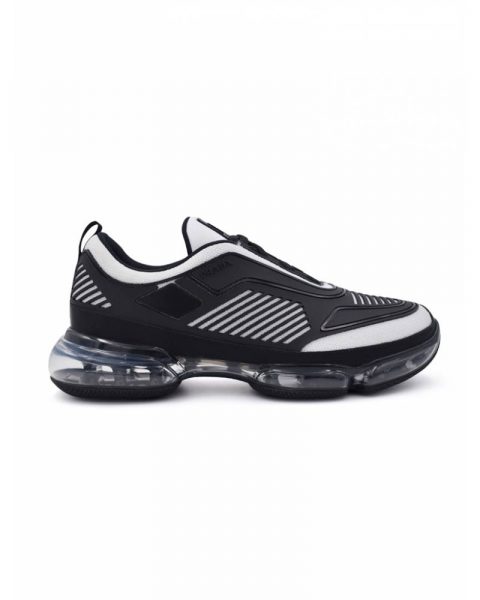 Кроссовки Prada Cloudbust Air Черные M