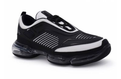 Кроссовки Prada Cloudbust Air Черные M