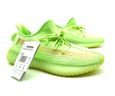 Кроссовки Аdidas Yeezy Adidas X Yeezy Boost V Core Black Red M